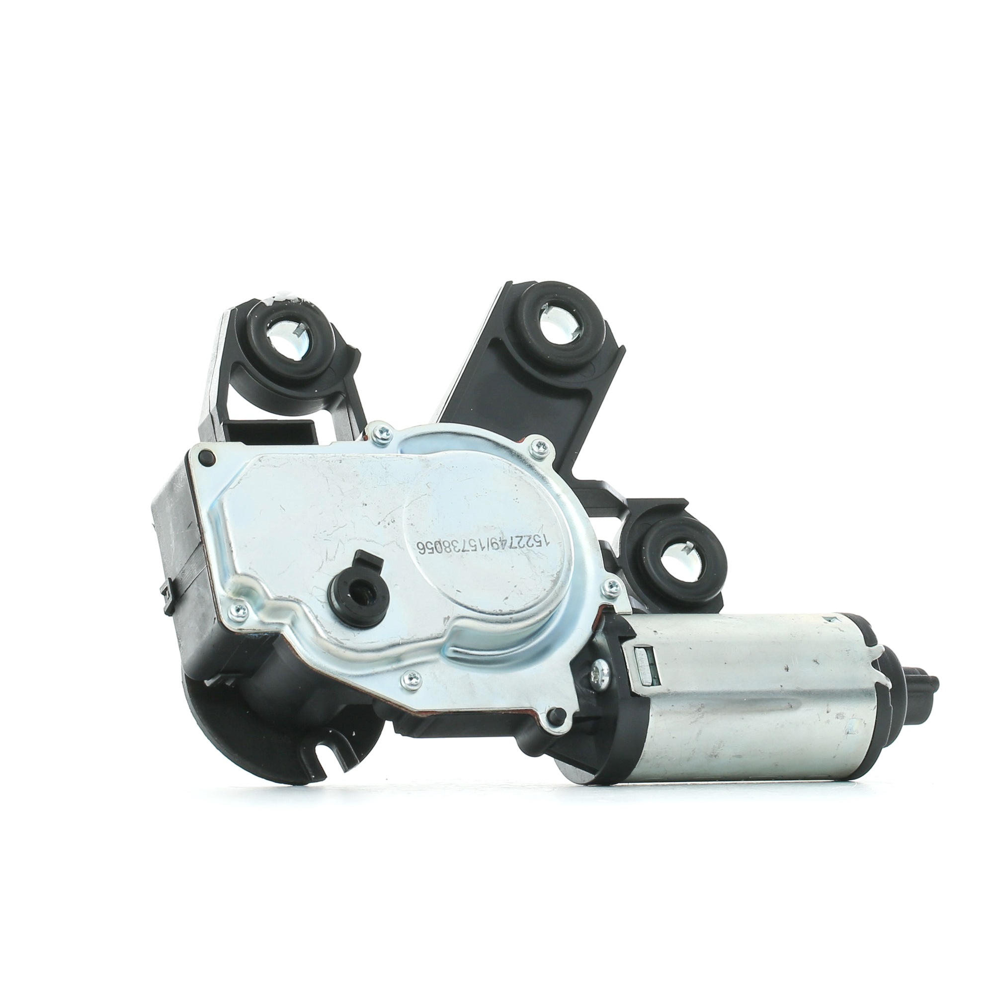 RIDEX 295W0131 Wiper motor 12V, Rear, for left-hand/right-hand drive vehicles