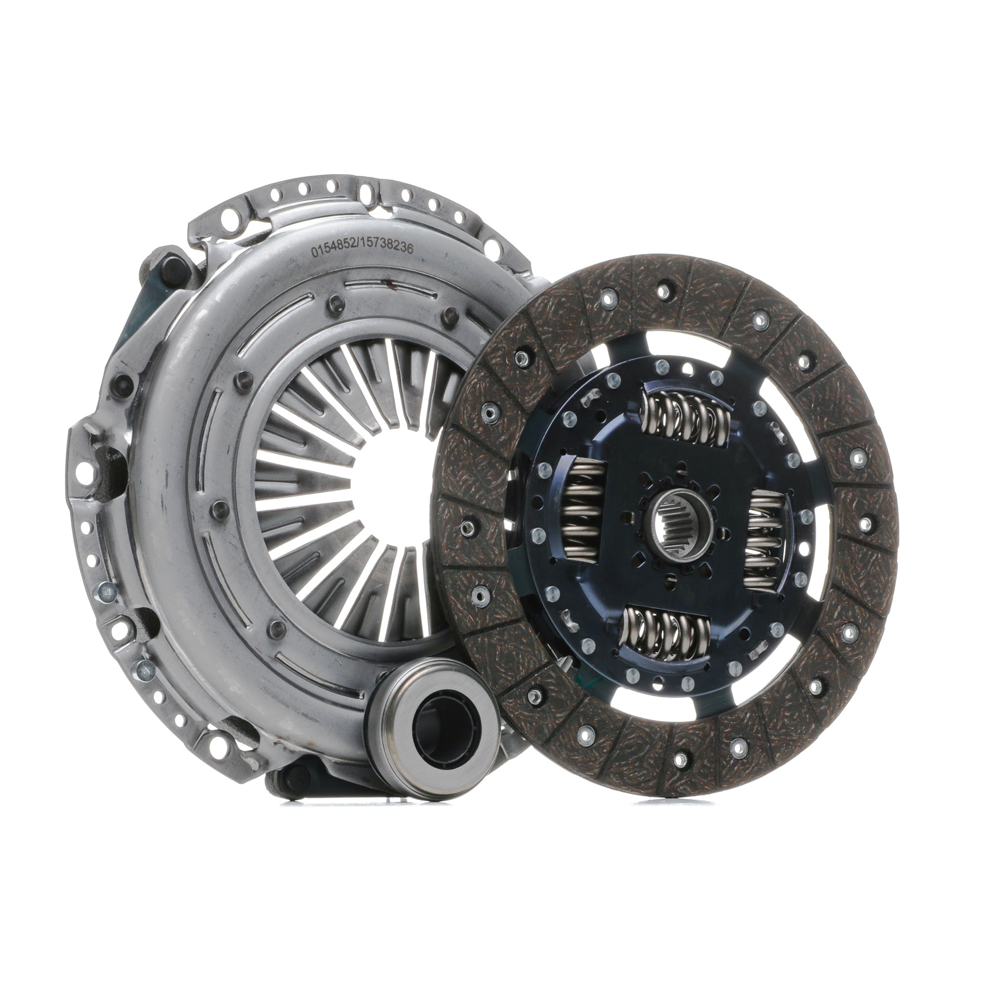 STARK SKCK-0100813 Clutch kit TOYOTA experience and price