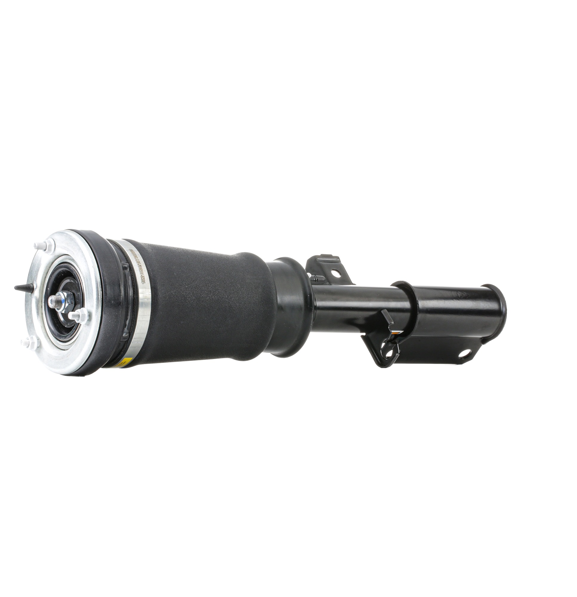 Great value for money - RIDEX Air suspension strut 4118A0040