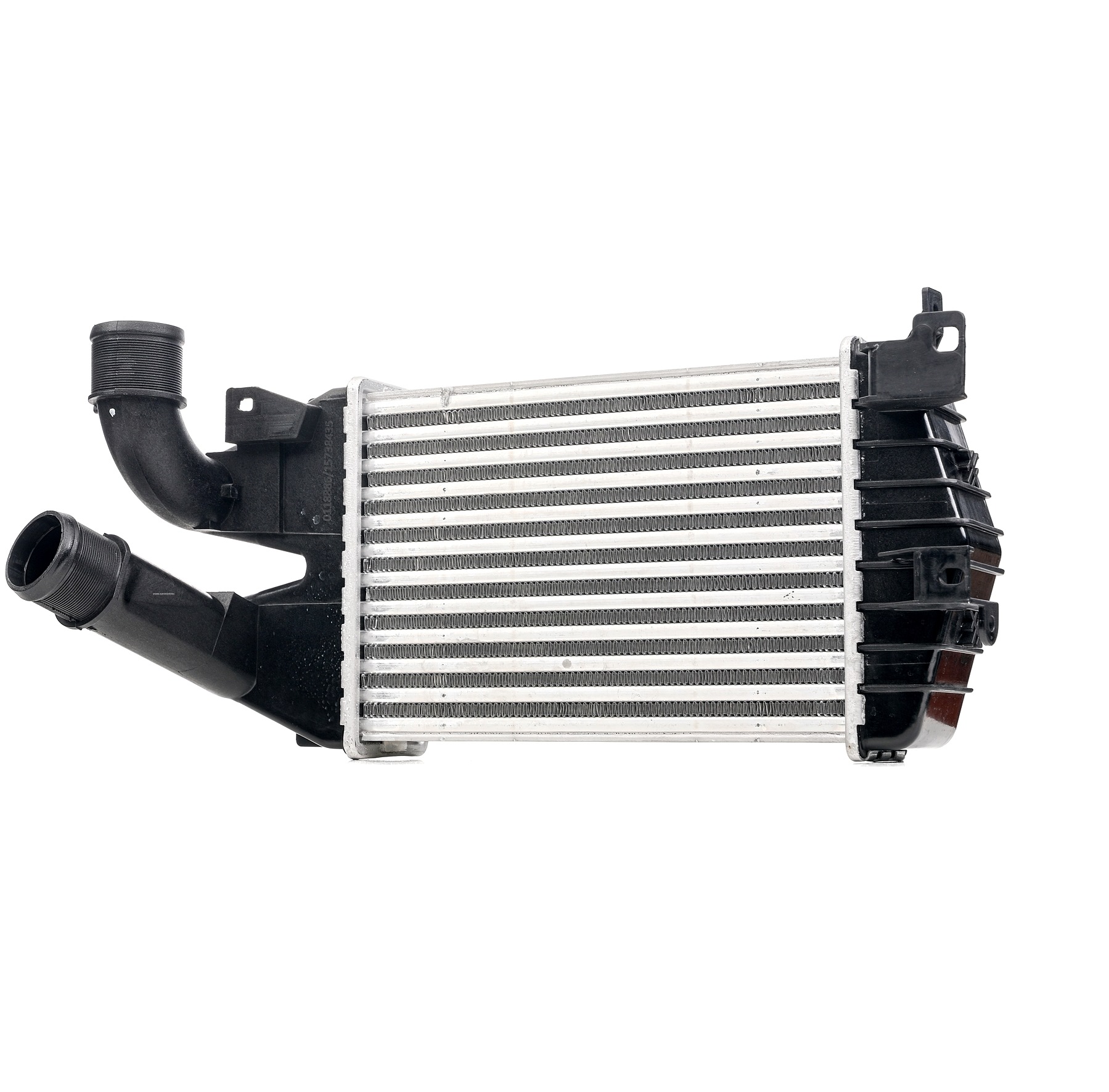 STARK Core Dimensions: 263x181x62 Intercooler, charger SKICC-0890242 buy