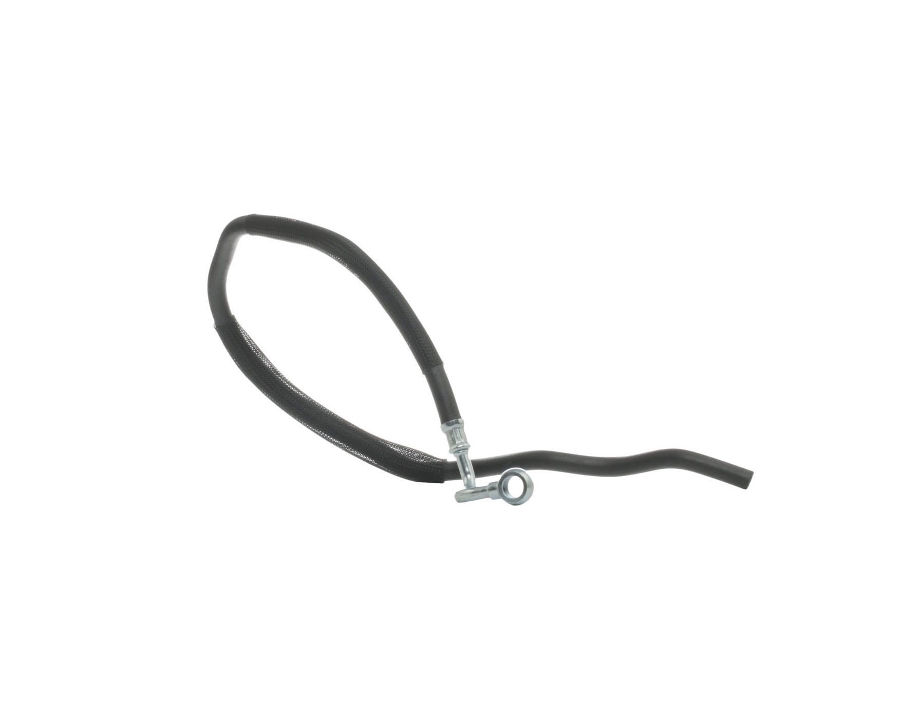 Power steering hose STARK from steering gear to cooling pipe - SKHH-2020023