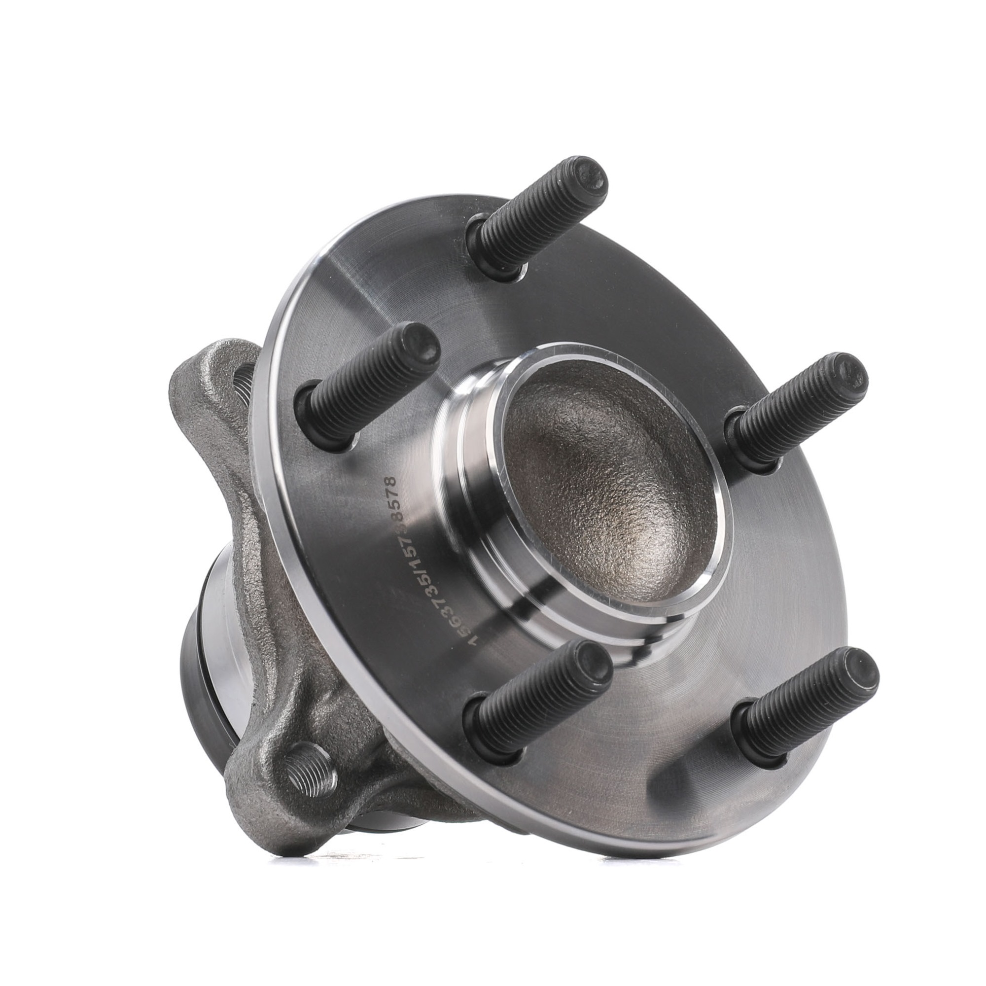 RIDEX 654W1188 Wheel bearing kit Photo corresponds to scope of supply, 140,00, 74,00, 139,88 mm