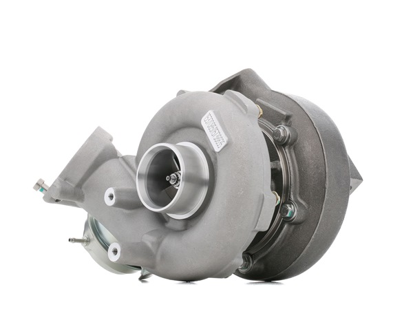 RIDEX Turbocompresseur 2234C0365