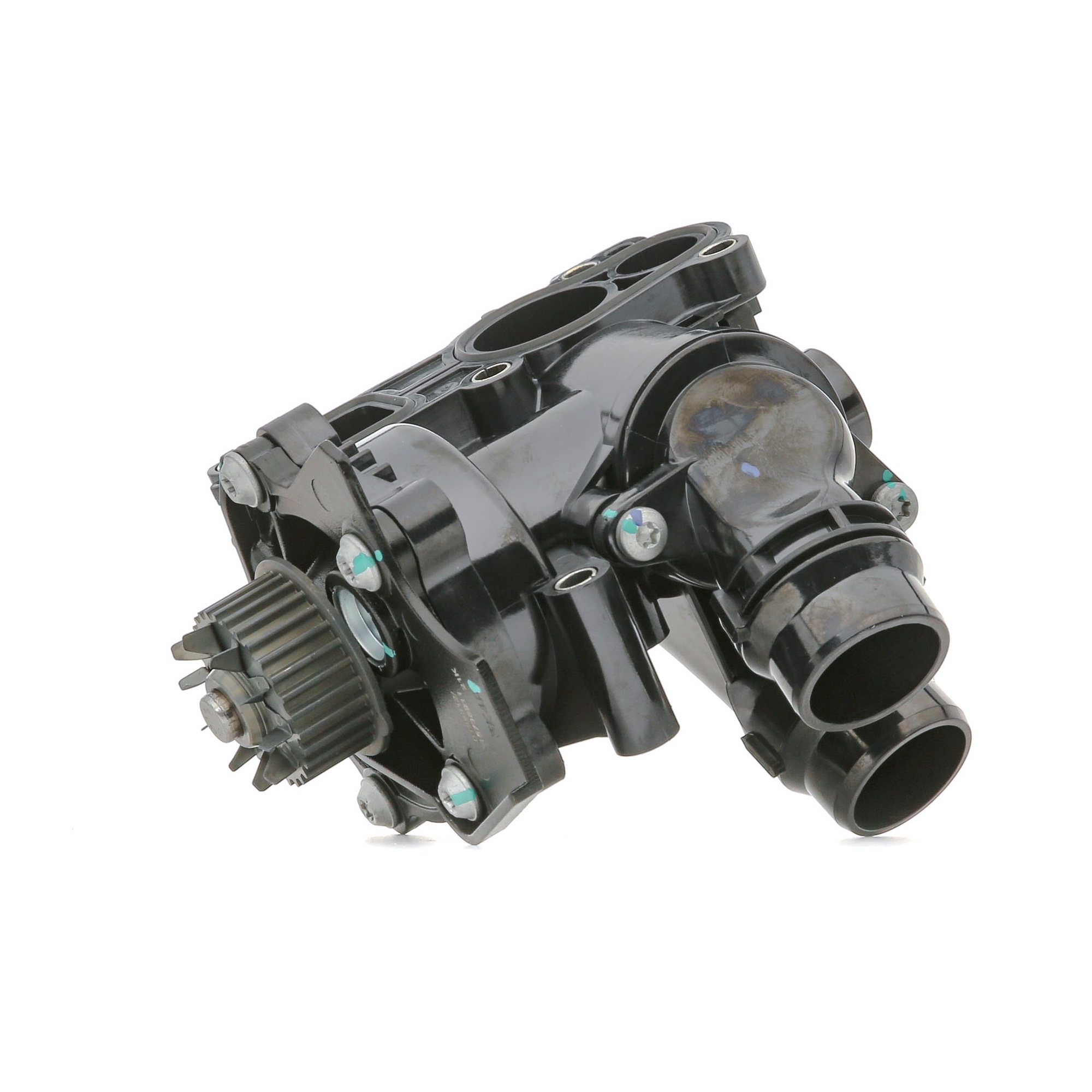 Great value for money - STARK Water pump SKWP-0520359