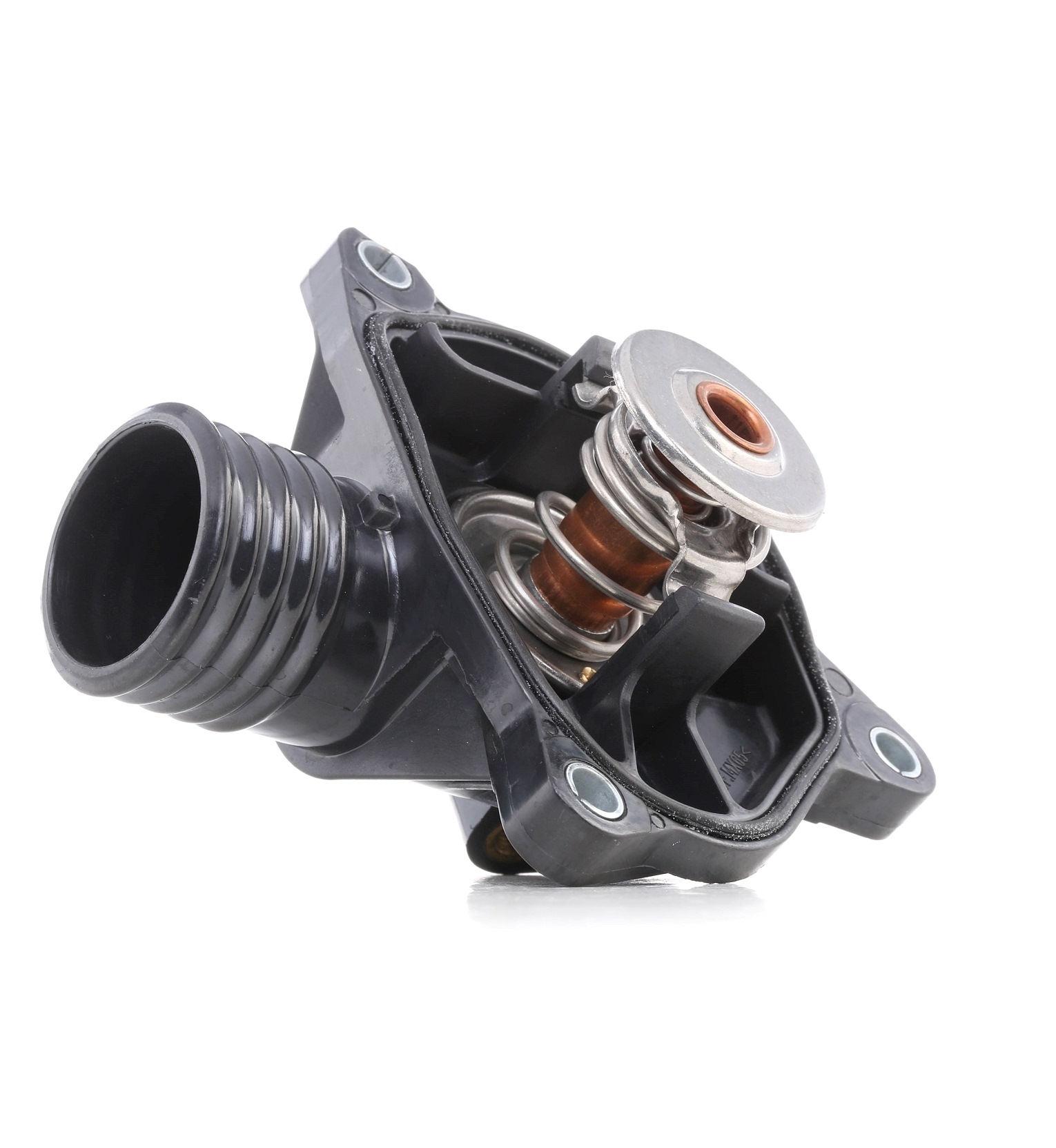 STARK Opening Temperature: 88°C, with housing Thermostat, coolant SKTC-0560451 buy