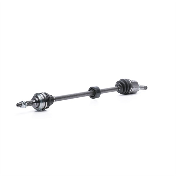 RIDEX Drive shaft 13D0633