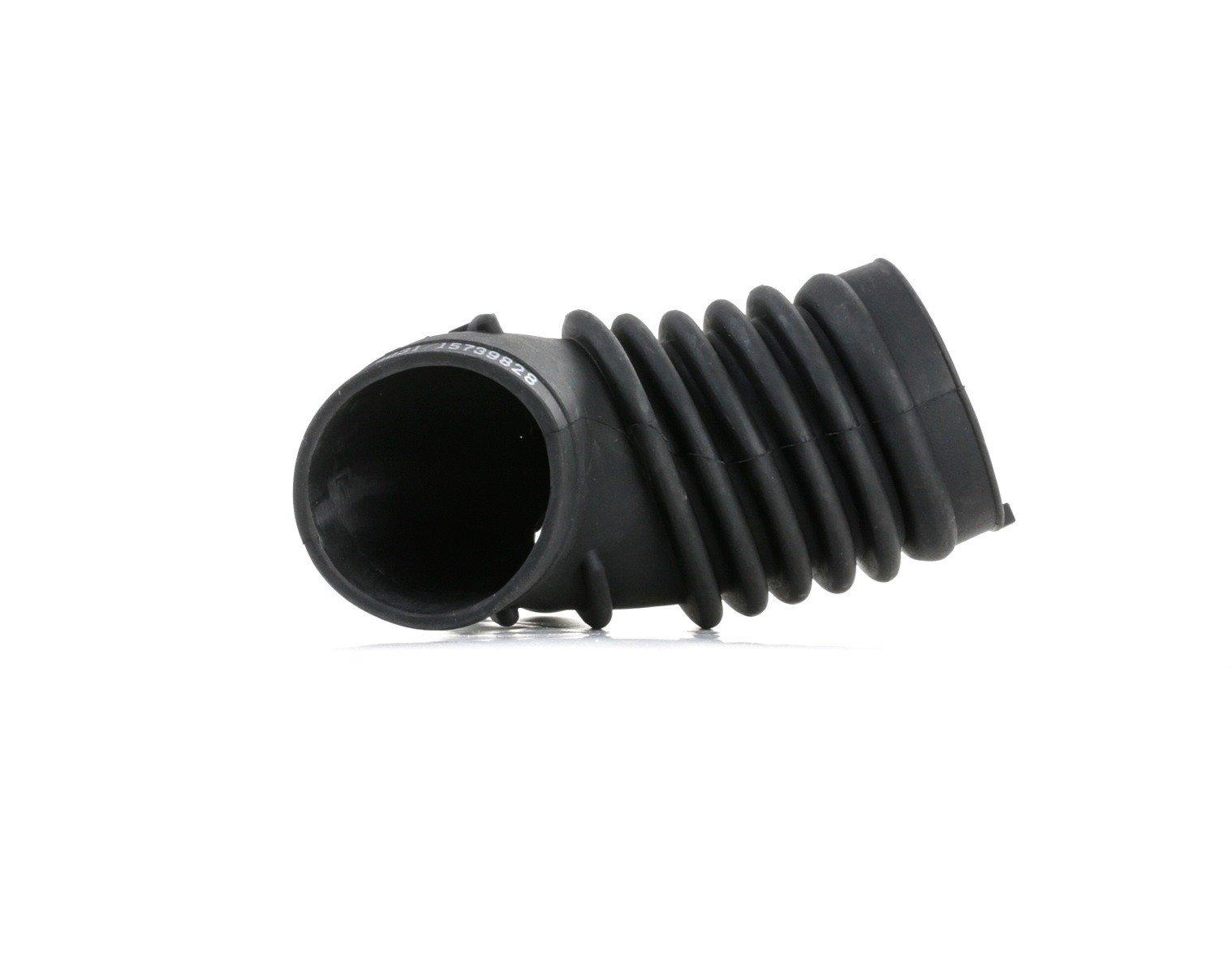 RIDEX 1591I0010 Intake pipe, air filter BMW 3 Series 2010 price