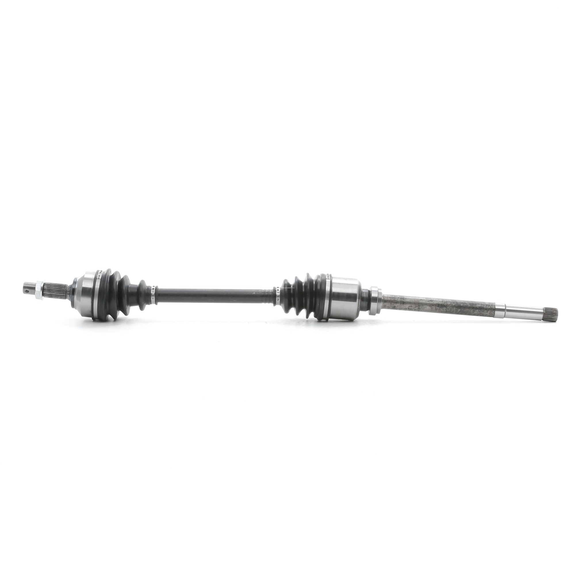 SKDS-0210679 Полуоска STARK 3273PY PEUGEOT