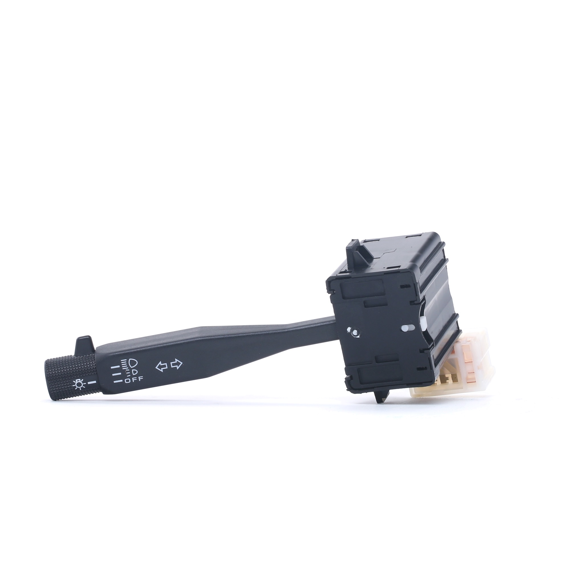 Great value for money - RIDEX Steering Column Switch 1563S0119