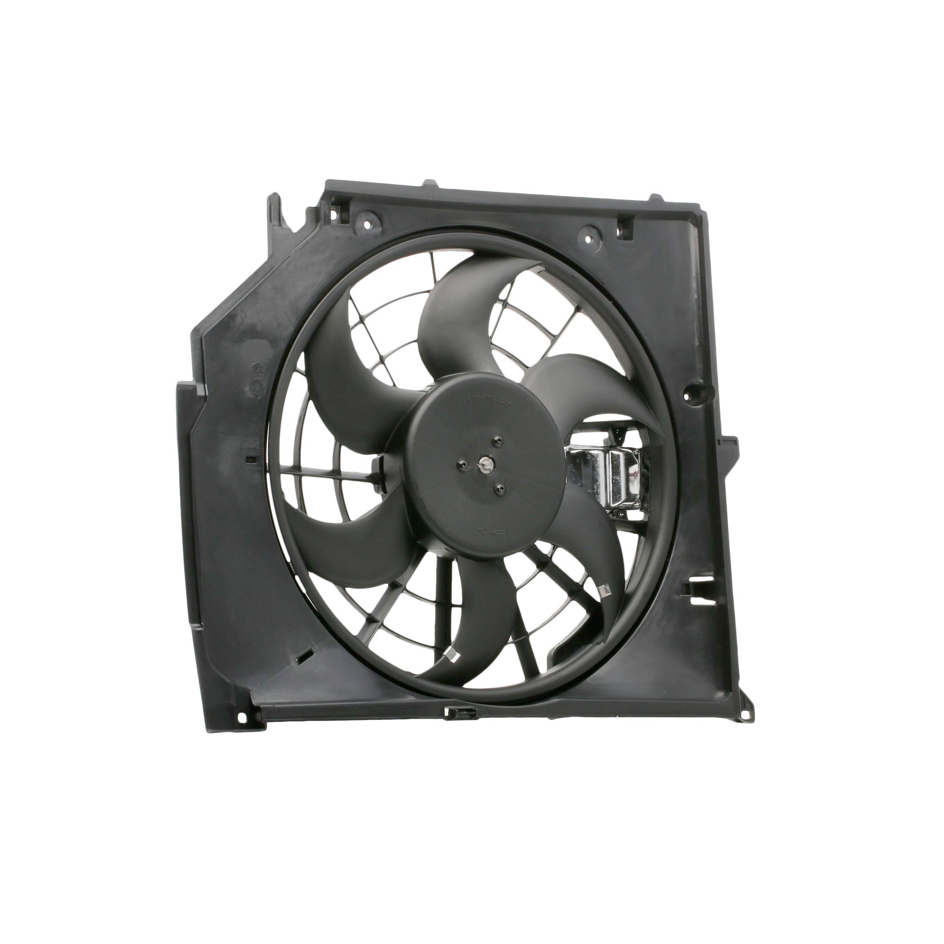 STARK SKRF-0300208 Fan, radiator 1 438 577