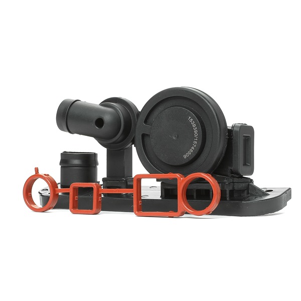 RIDEX Valve, engine block breather 3886V0043