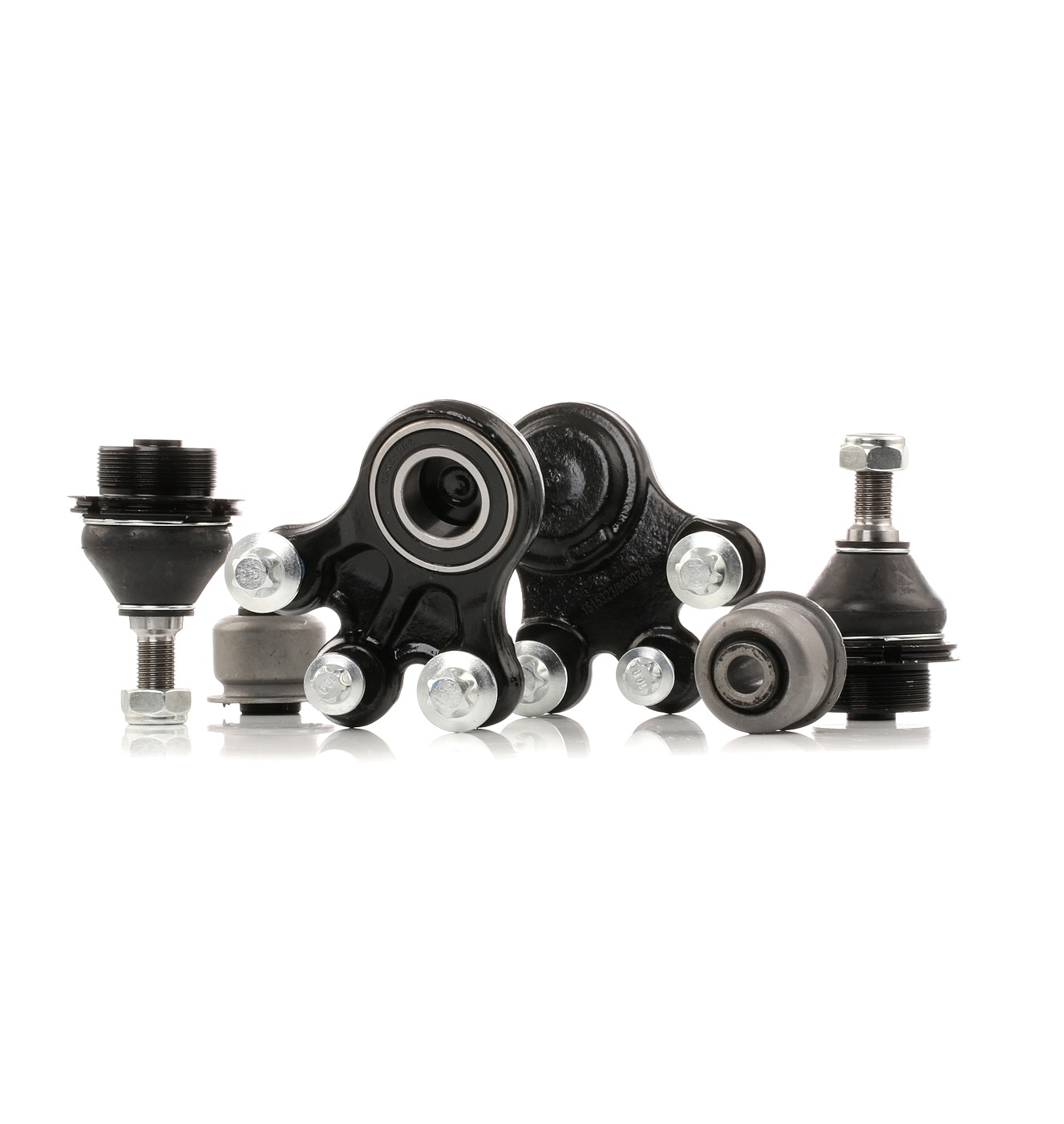 2523R0005 RIDEX Repair kit, support- / steering link buy cheap