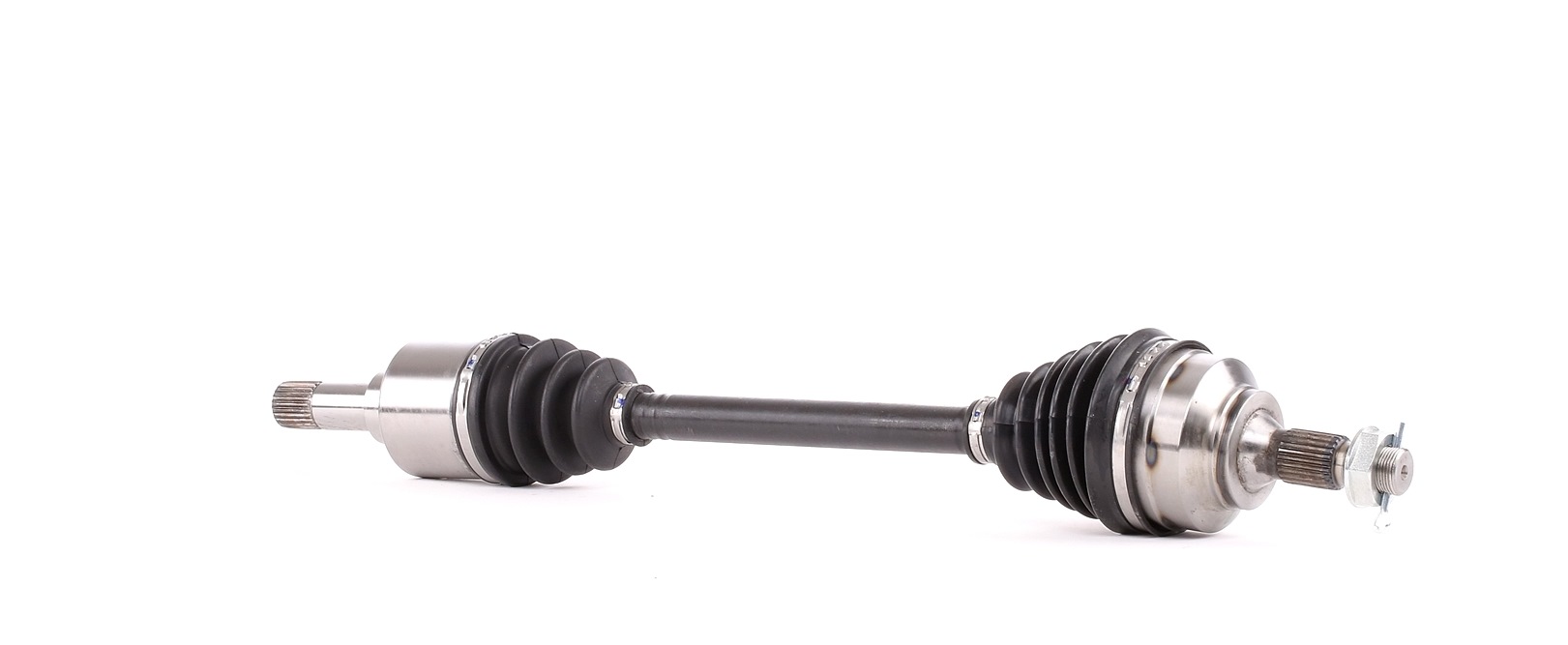Great value for money - RIDEX Drive shaft 13D0657