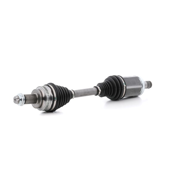 RIDEX Antriebswelle 13D0658