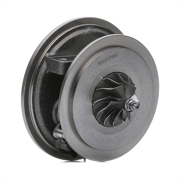 RIDEX 4973C0042 Rumpfgruppe, Lader 4064138113380