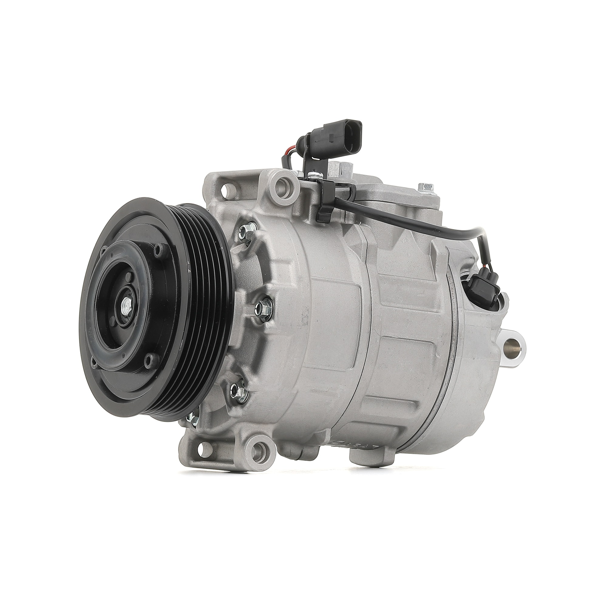 447K0486 Compresseur de climatisation RIDEX 4E0 260 805 C OPEL