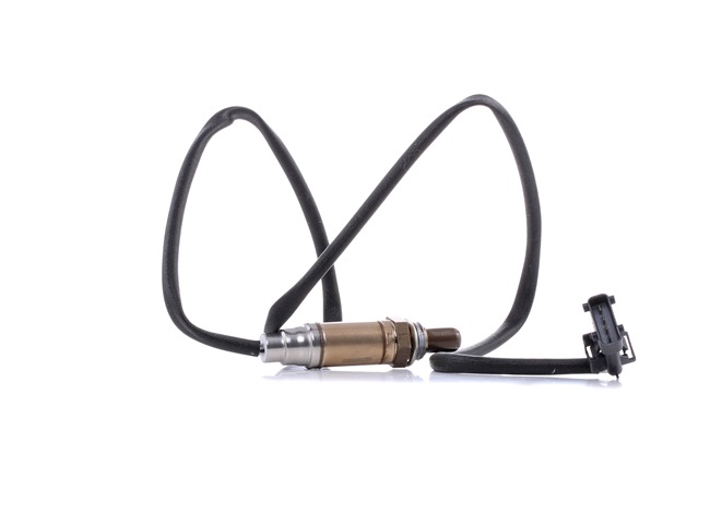 RIDEX Lambda sensor 3922L0345