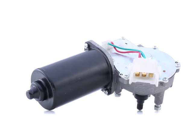 RIDEX Scheibenwischermotor 295W0135