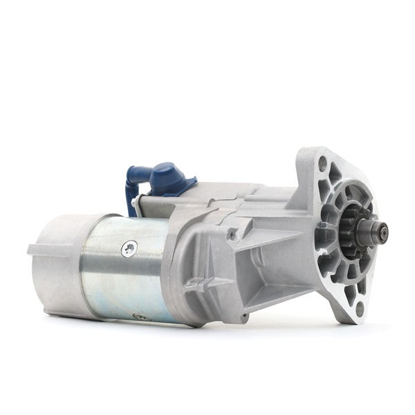 RIDEX Starter motor 2S0462
