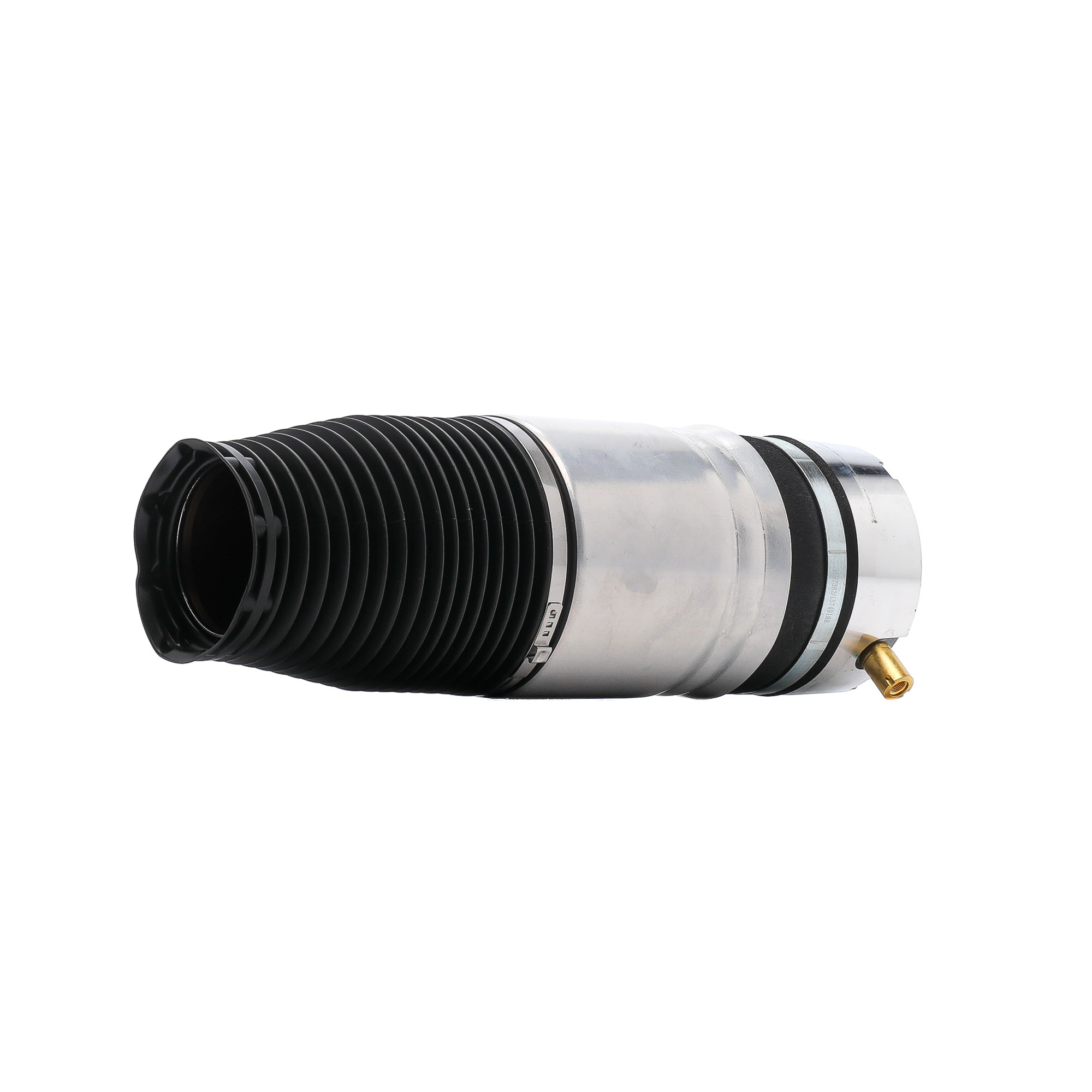 RIDEX 4119A0042 Luchtbalg Achter