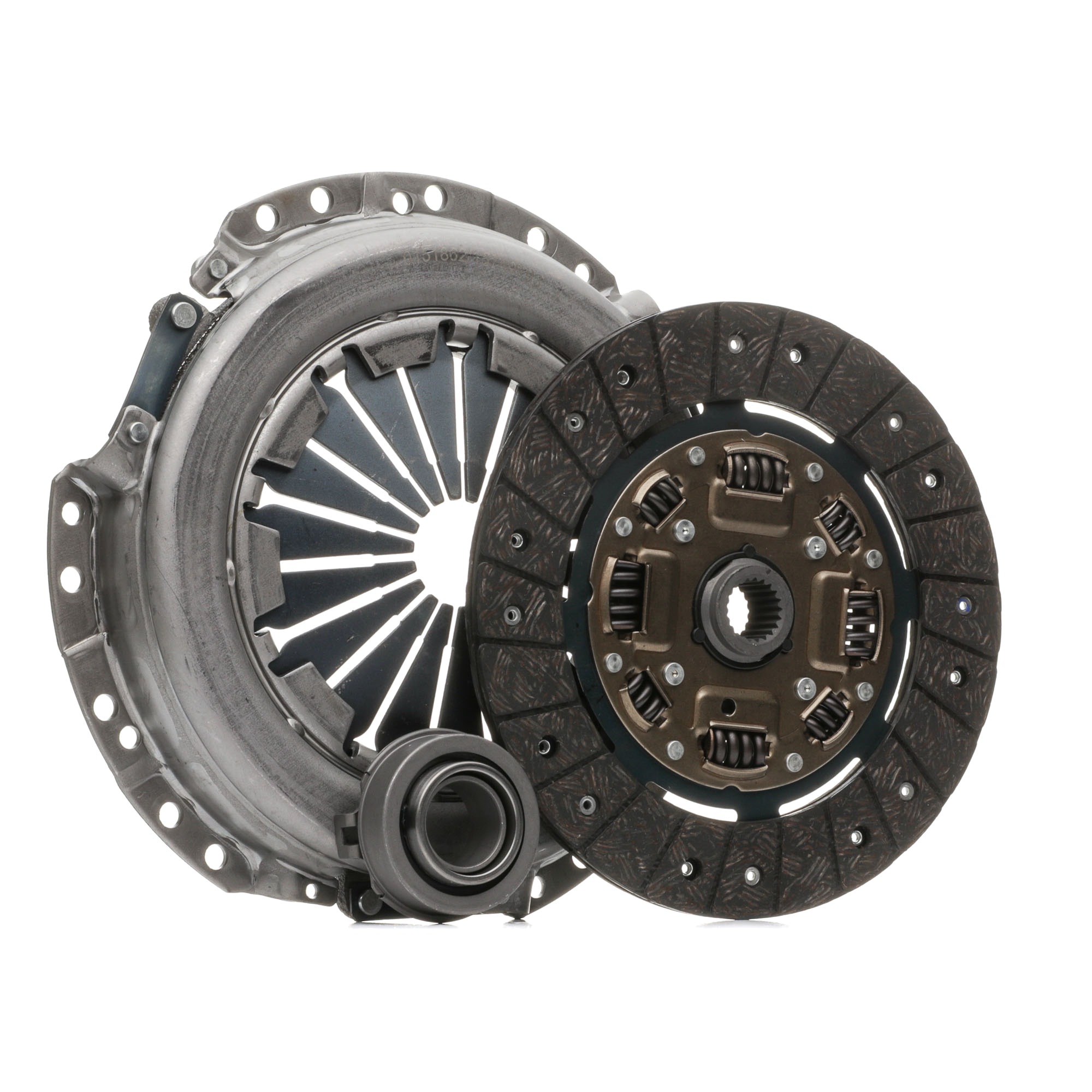 STARK SKCK-0100887 Clutch kit CITROËN experience and price