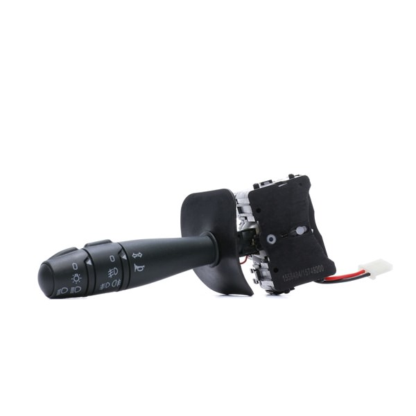 RIDEX Commutateur de colonne de direction 1563S0124