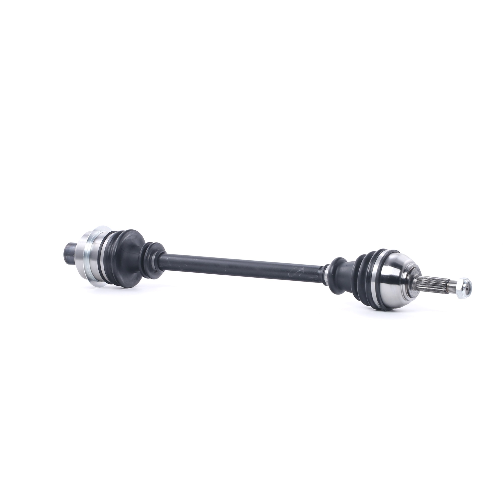 STARK Front Axle Right, 694mm Length: 694mm, External Toothing wheel side: 21, Tooth Gaps, transm. side connection: 23 Driveshaft SKDS-0210692 buy