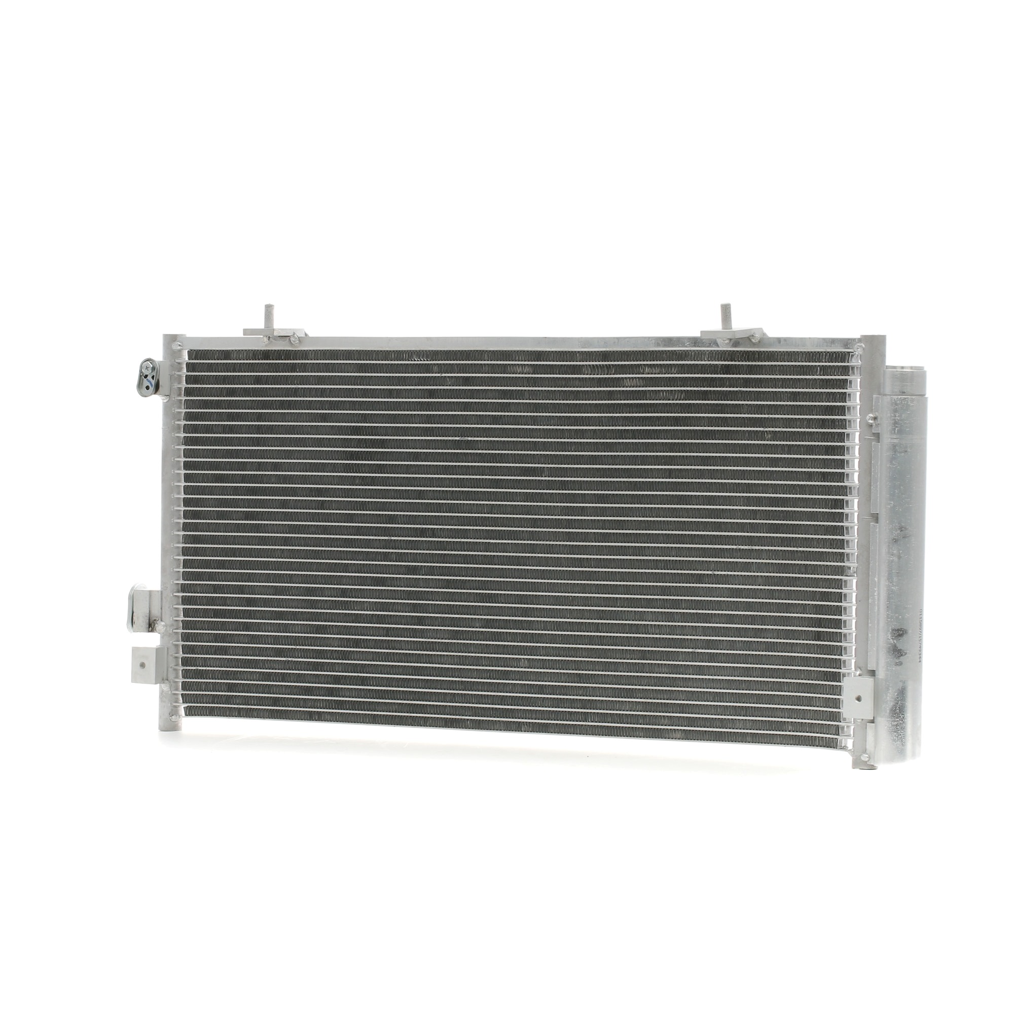 STARK SKCD-0110582 Air conditioning condenser with dryer, 620x300x16, 300mm, 620mm, 16mm