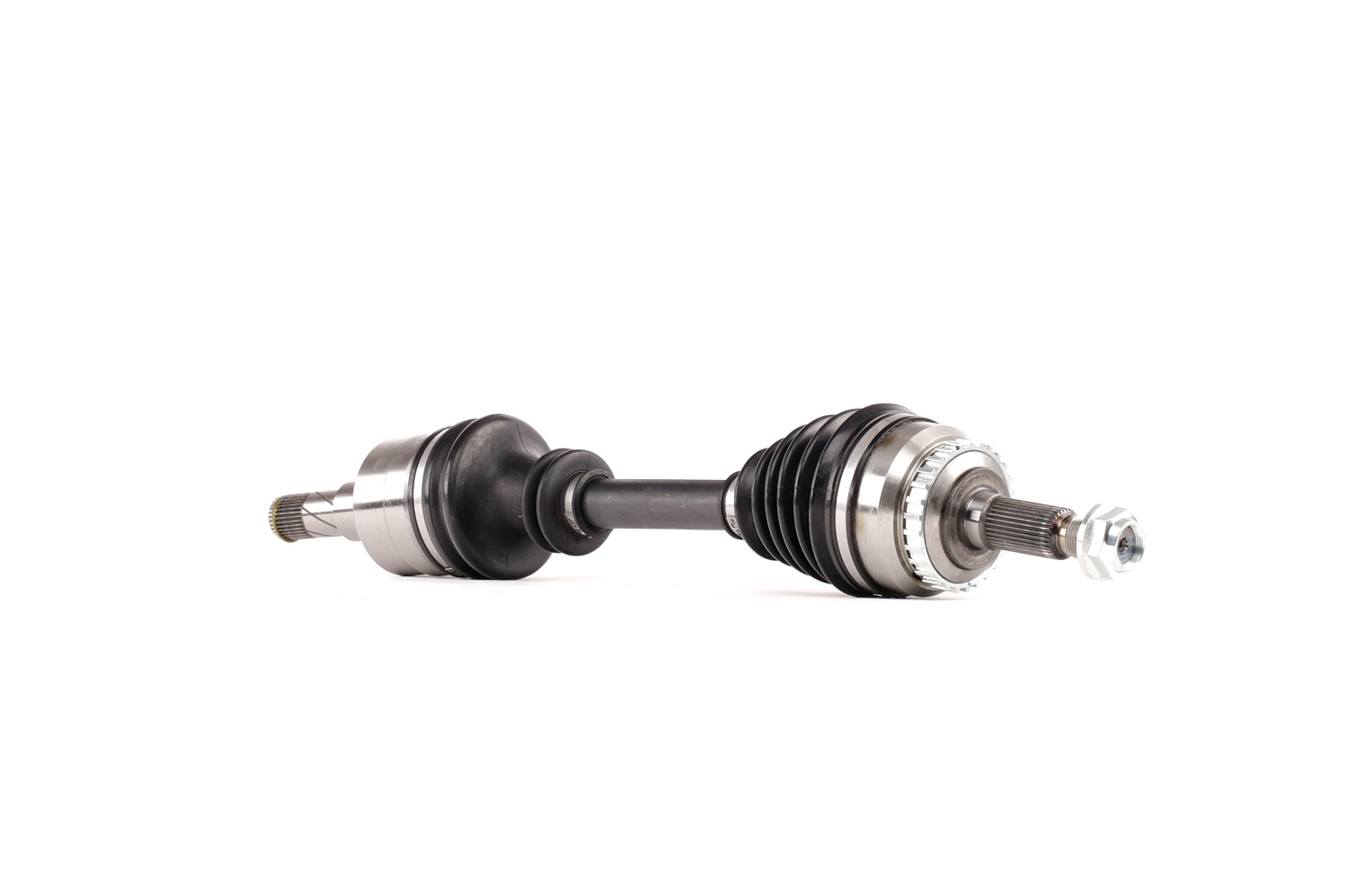 STARK SKDS-0210700 Drive shaft SAAB experience and price