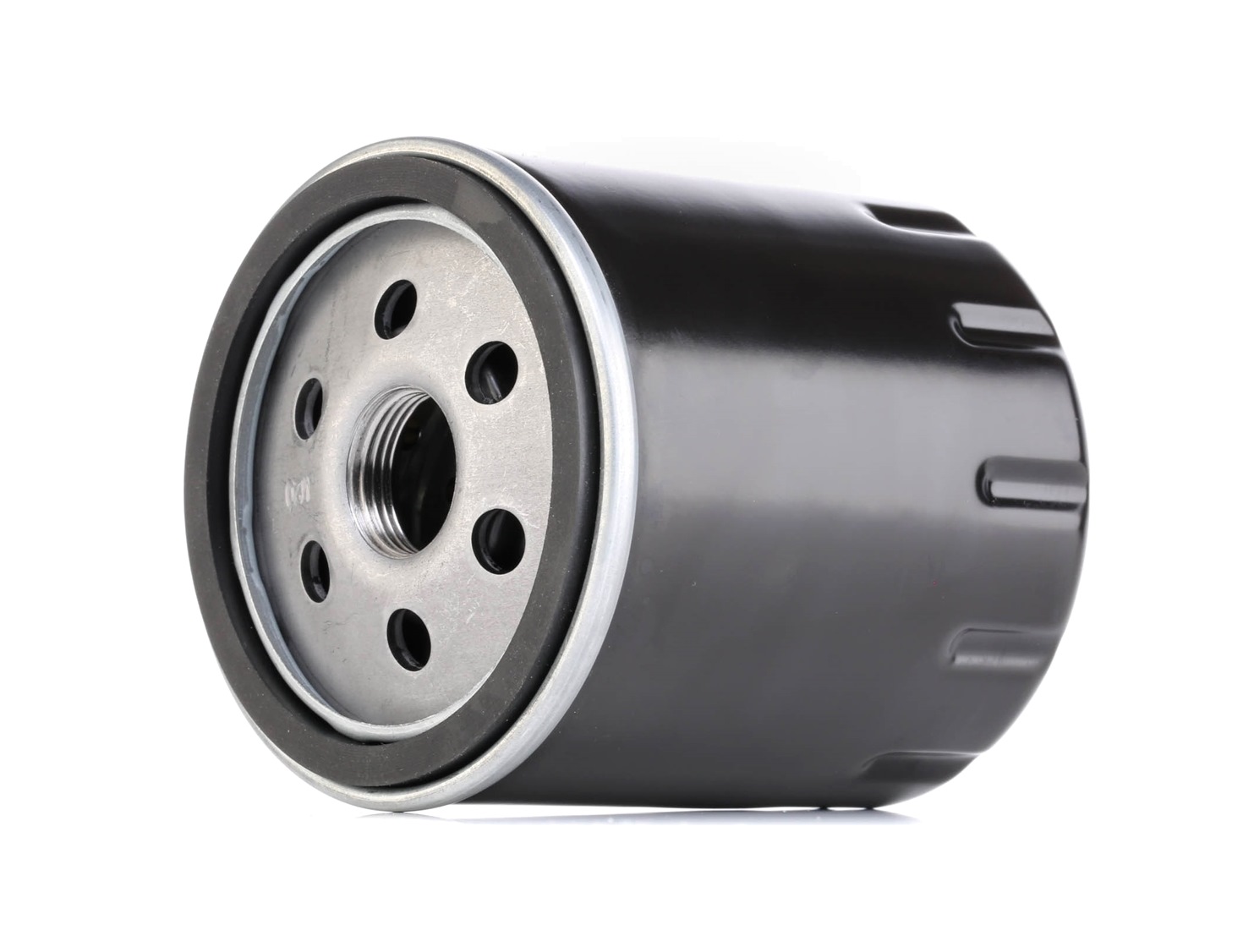 Great value for money - RIDEX Oil filter 7O0239