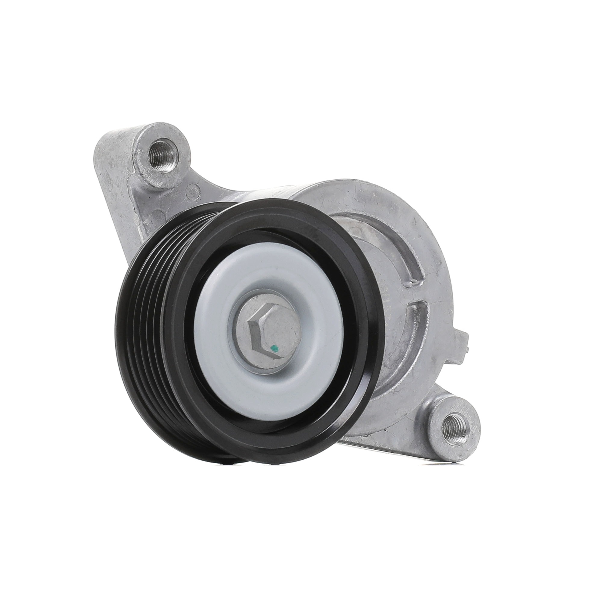 RIDEX 310T0345 Spannrolle, Keilrippenriemen