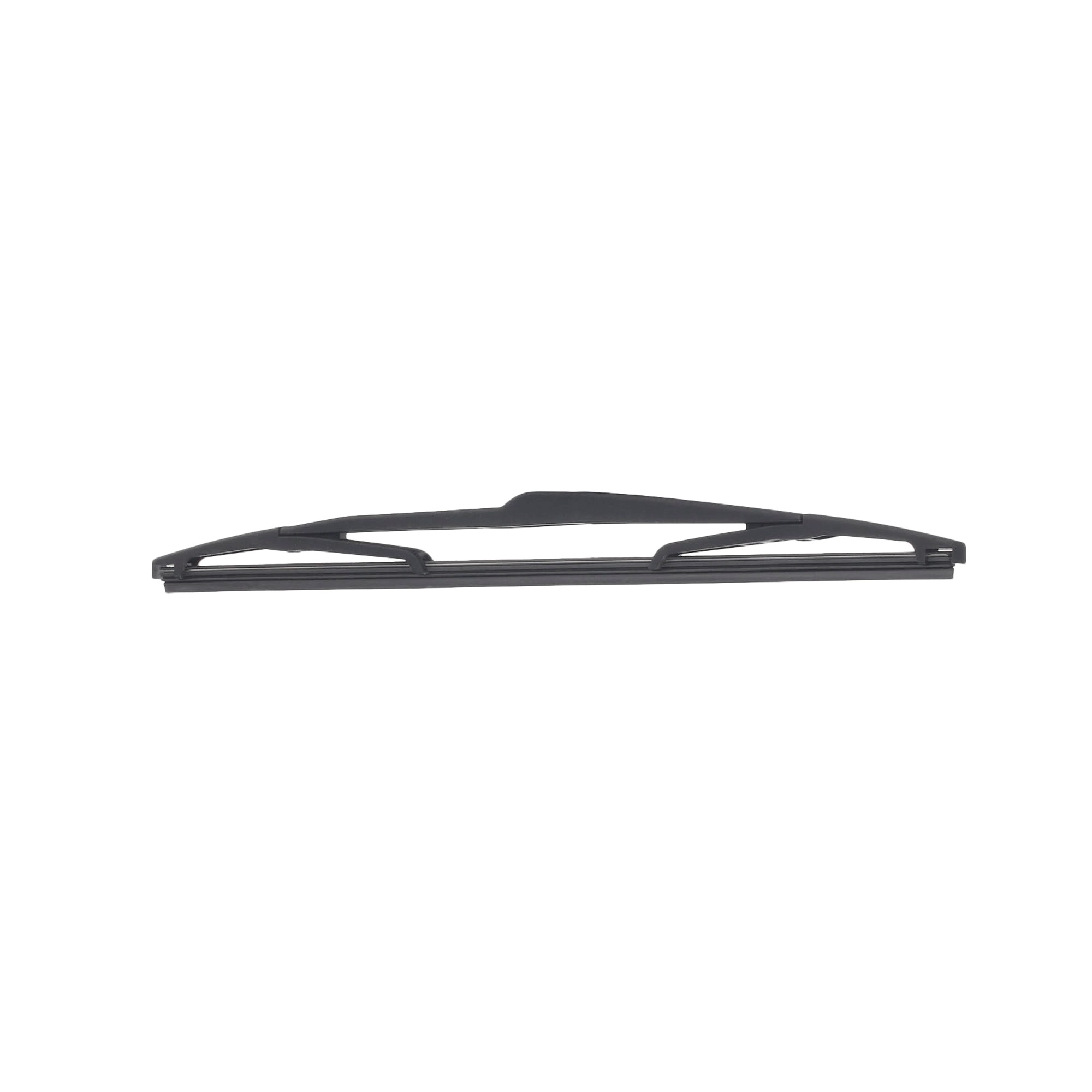 Tergicristallo Posteriore Piatto HEYNER 350mm 14" Per Skoda Fabia Hatchback 2015-