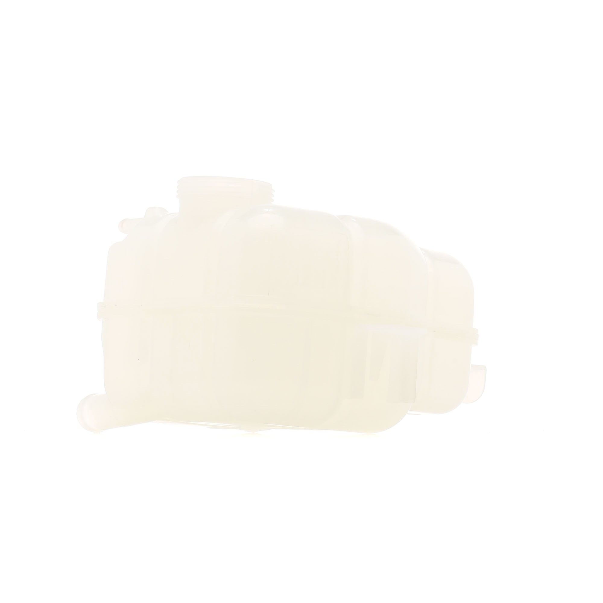 RIDEX 397E0143 Coolant expansion tank without lid, without sensor