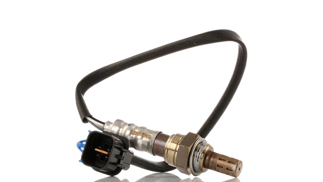 RIDEX 3922L0353 Lambda sensor