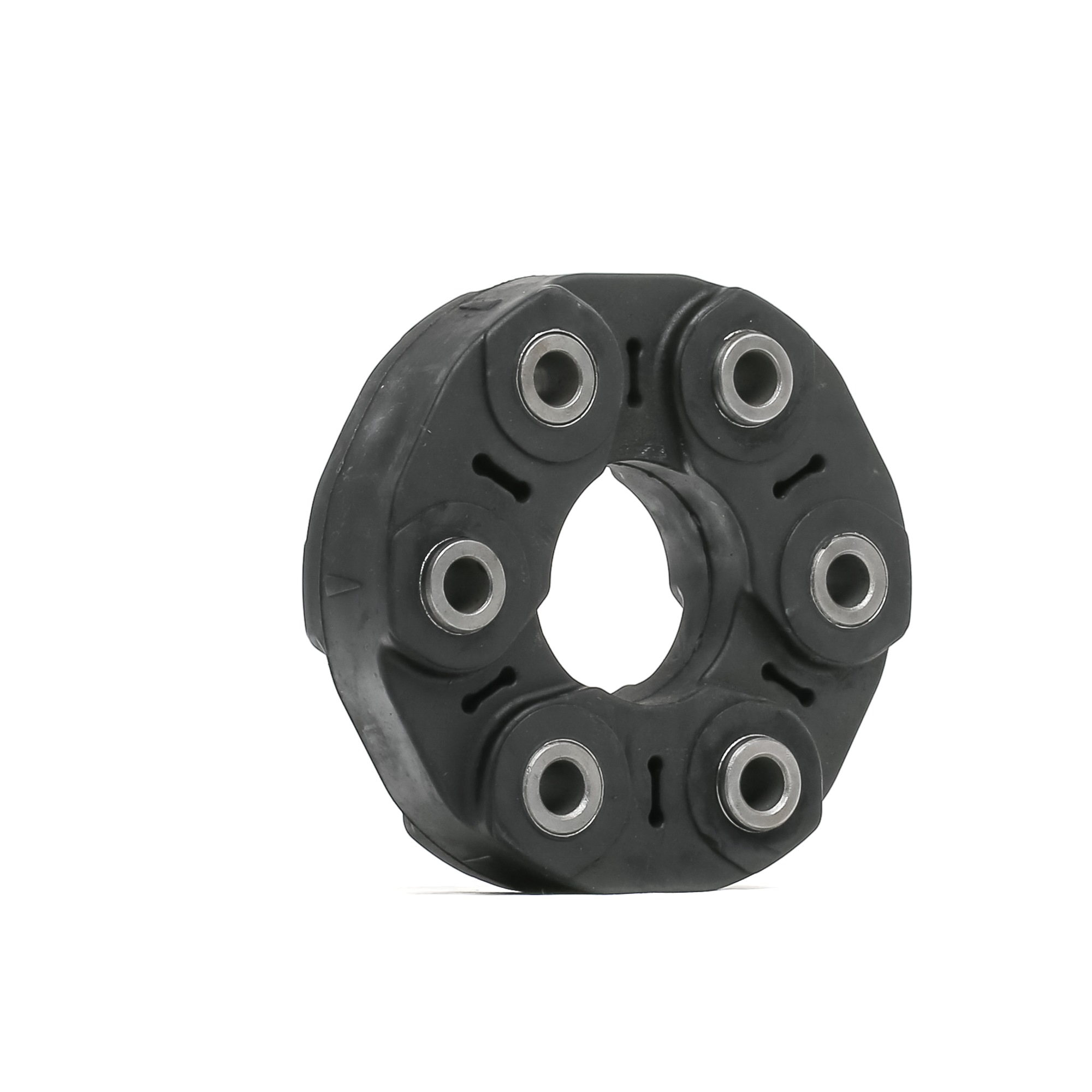 RIDEX 1427J0070 Drive shaft coupler Bolt Hole Circle Ø: 105mm, Ø: 143mm, with attachment material