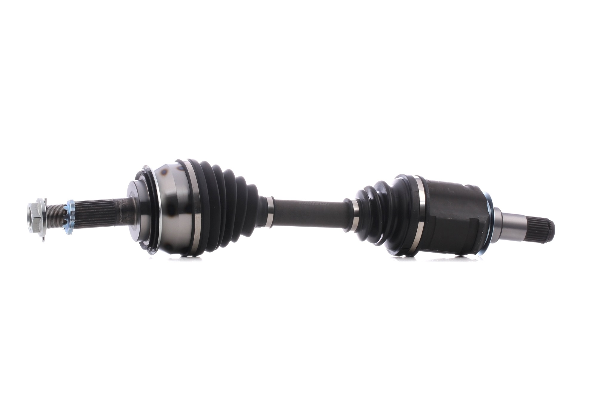 STARK SKDS-0210706 Drive shaft TOYOTA experience and price