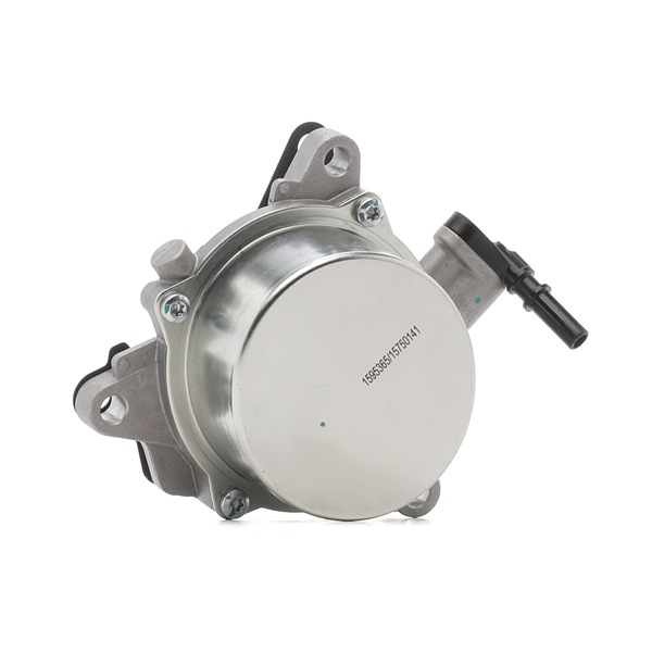 RIDEX 387V0053 Brake vacuum pump
