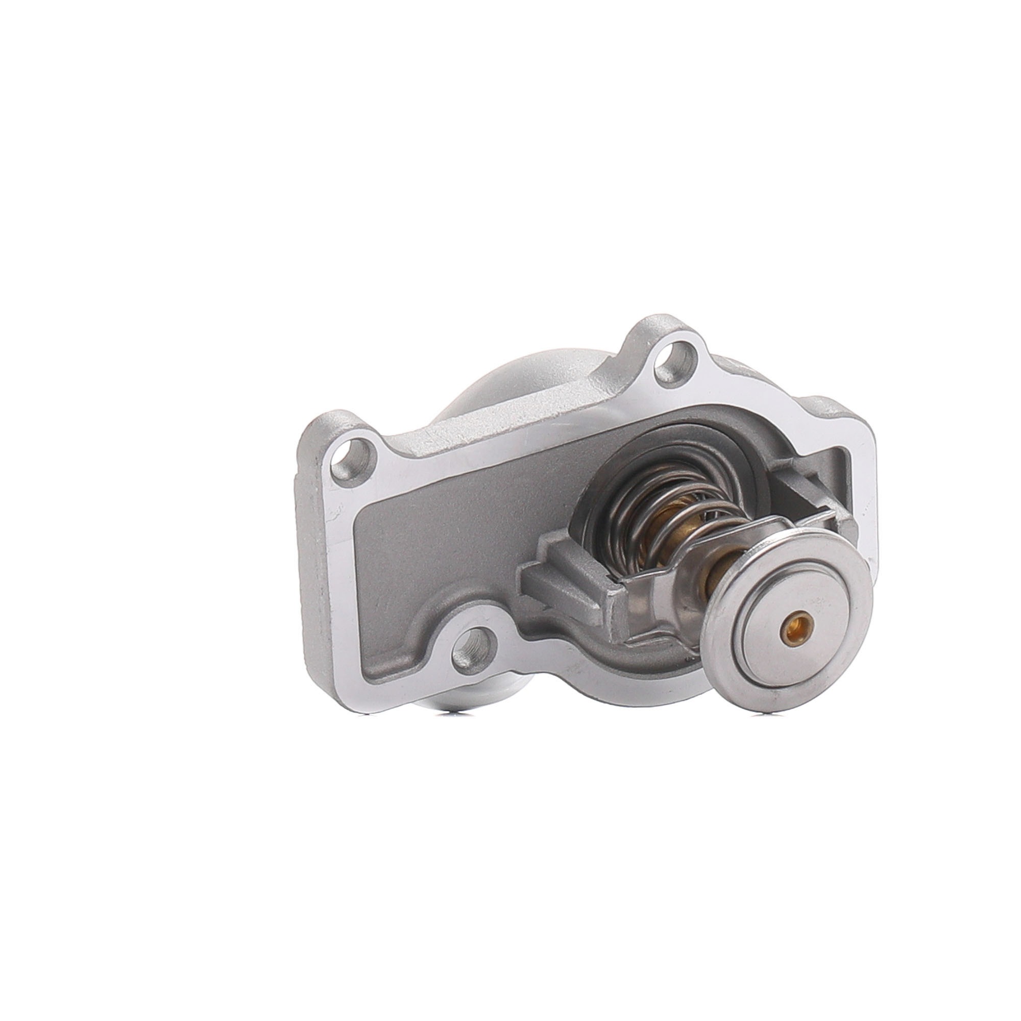RIDEX 316T0283 Porsche 911 997 Coupe 3.8 Carrera 4S Thermostat 381 AG benzinas 2008 kaina