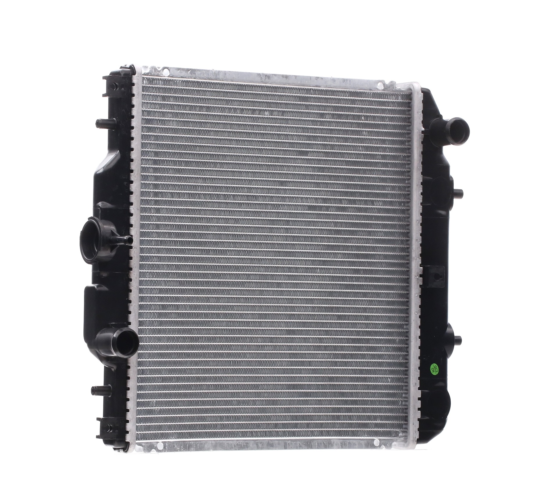 STARK SKRD-0121074 Engine radiator 1758072051