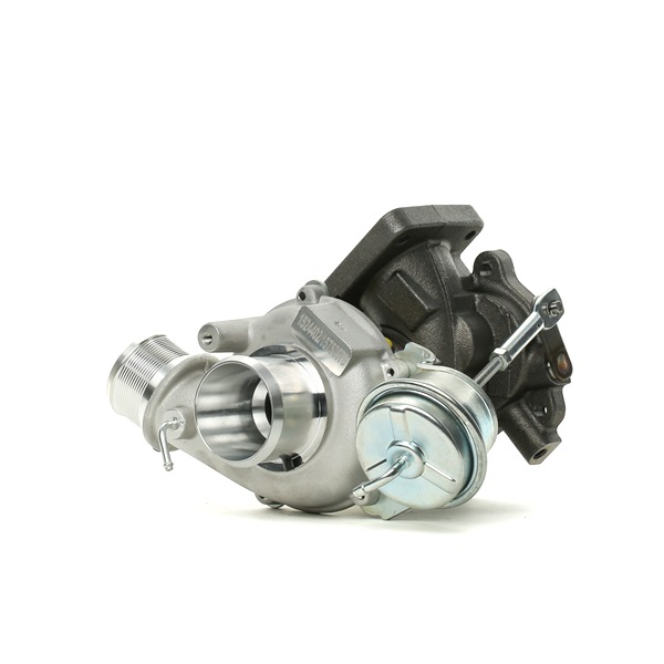 RIDEX Turbocompresseur 2234C0402