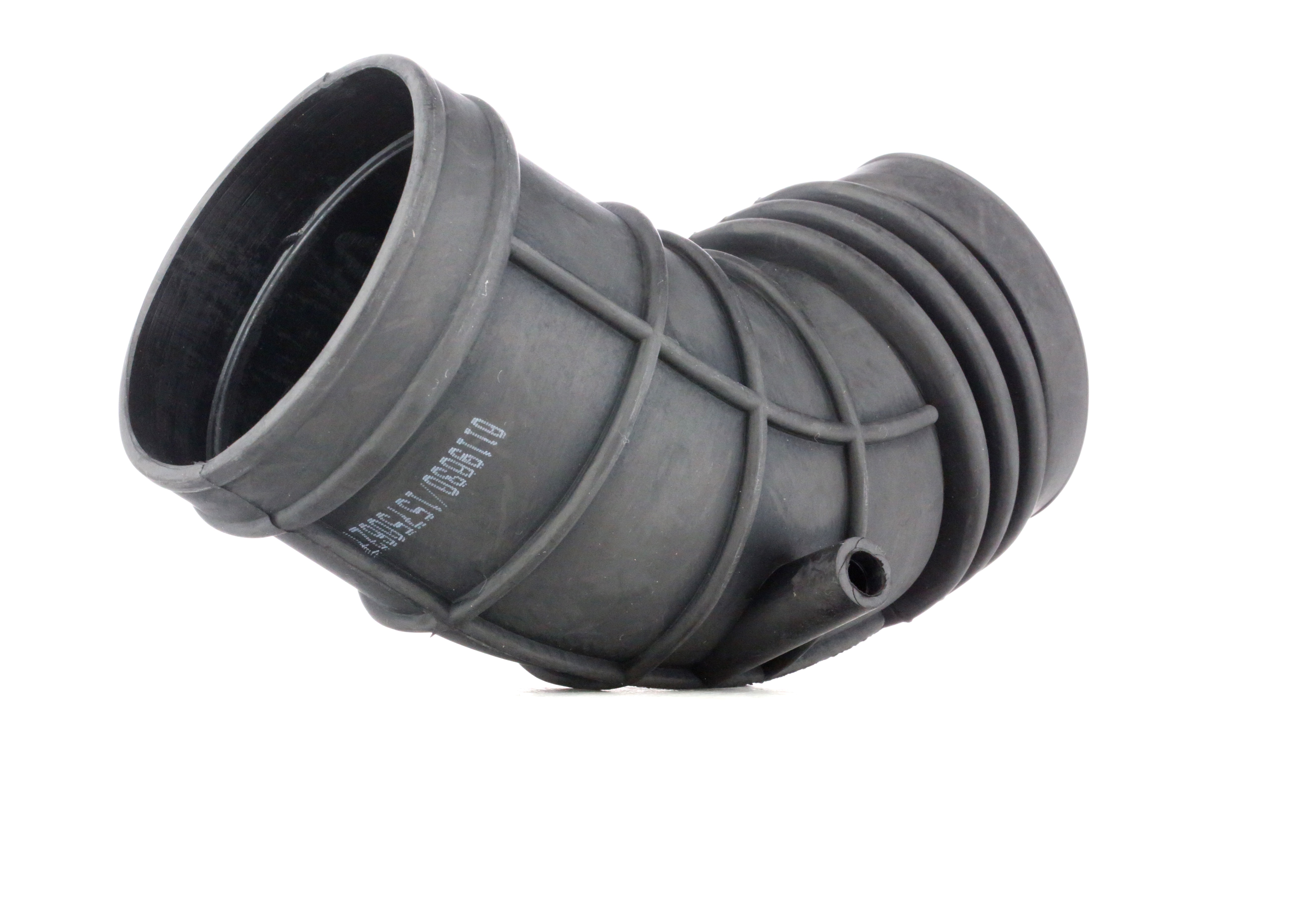Intake hose air filter STARK Length: 240mm, Inner Diameter 2: 77, 90mm - SKIHA-3280012