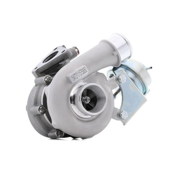 RIDEX Turbocompresseur 2234C0404