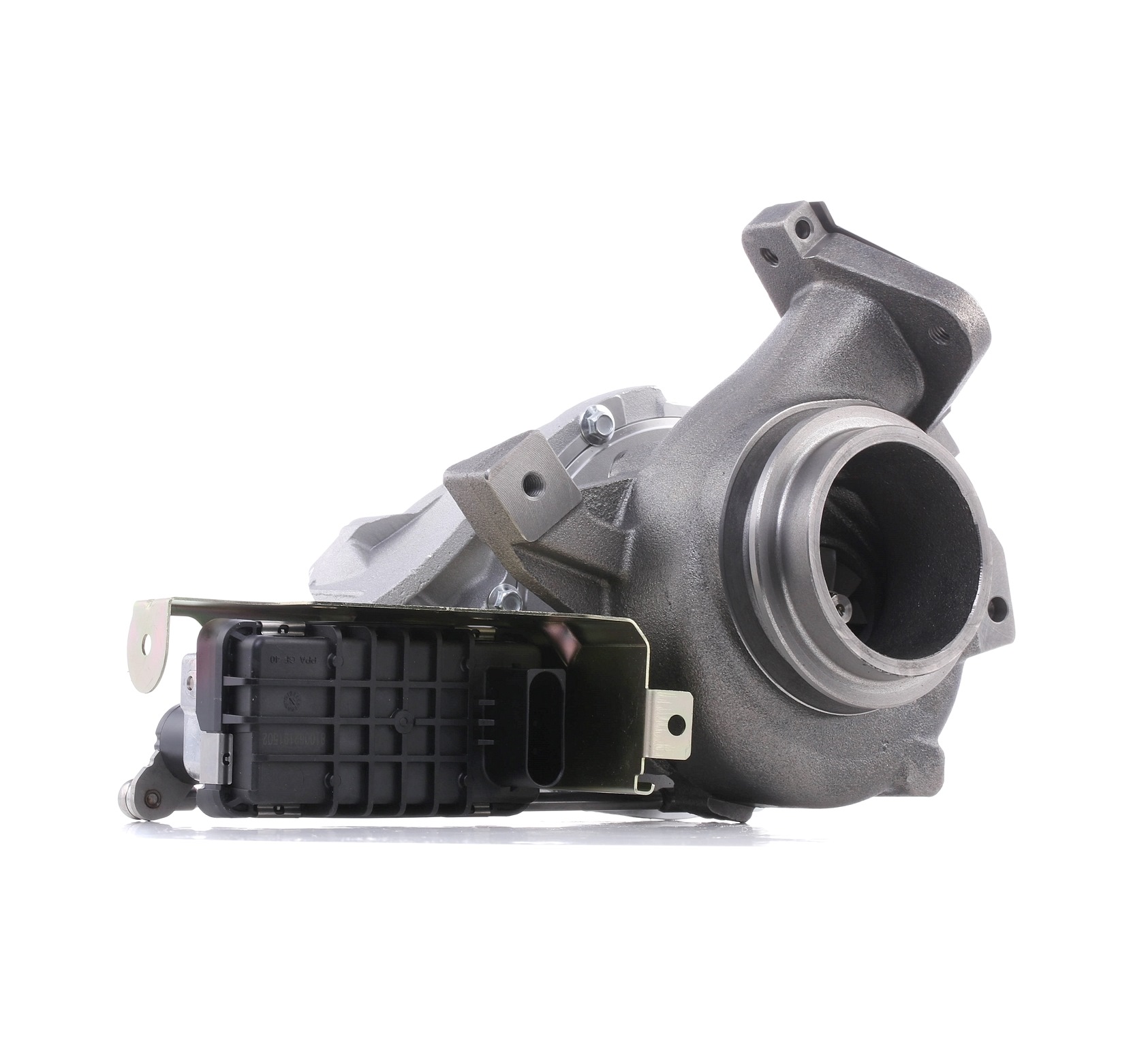 Great value for money - RIDEX Turbocharger 2234C0405
