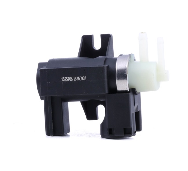 RIDEX 3553P0034 Transductor de presión, turbocompresor