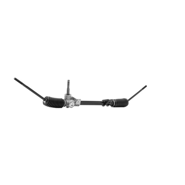 RIDEX Steering rack 286S0251