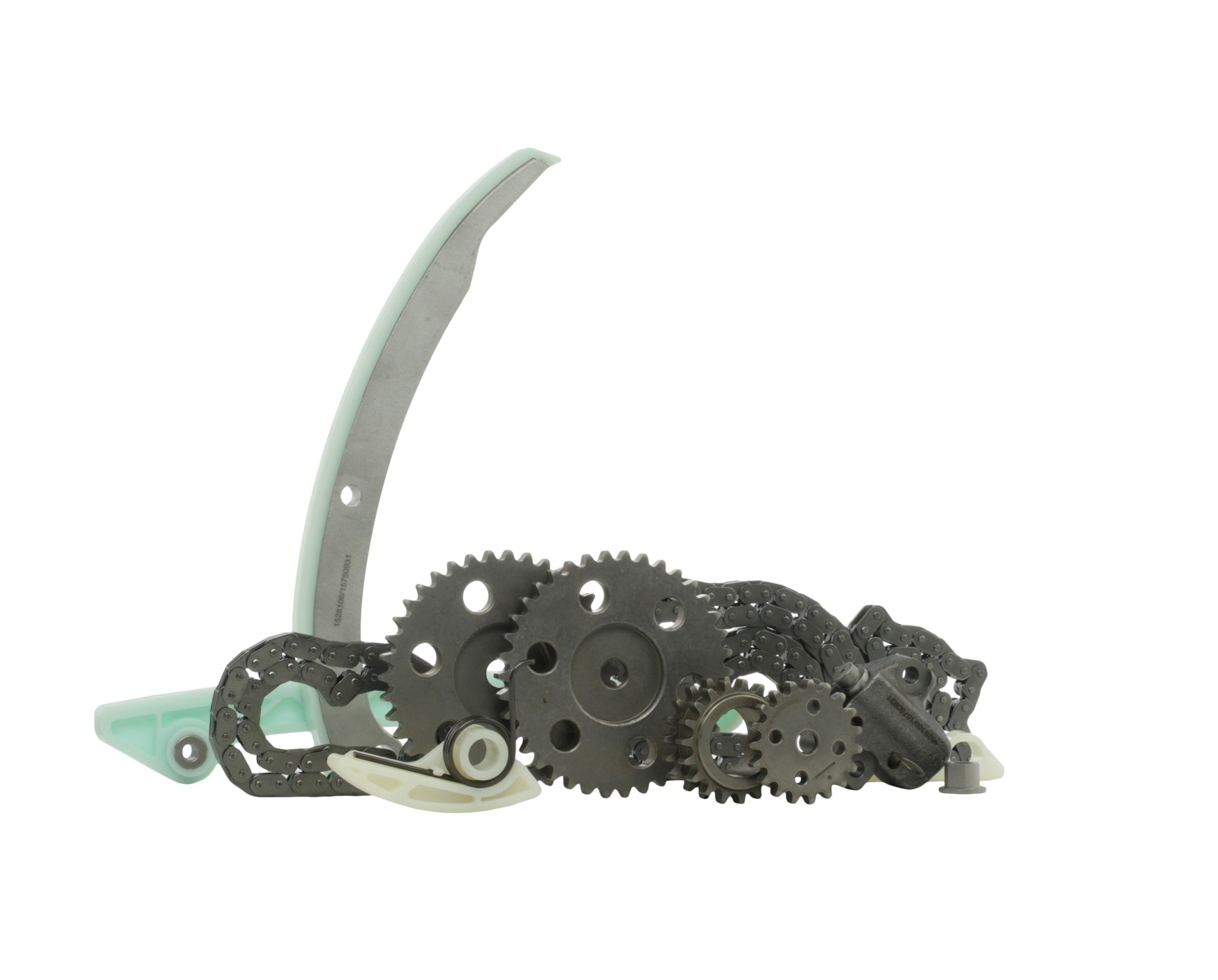 RIDEX 1389T0212 Timing chain Ford Mondeo mk3 Saloon 1.8 SCi 130 hp Petrol 2007 price