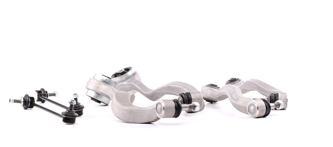 RIDEX Control arm repair kit 772S0228