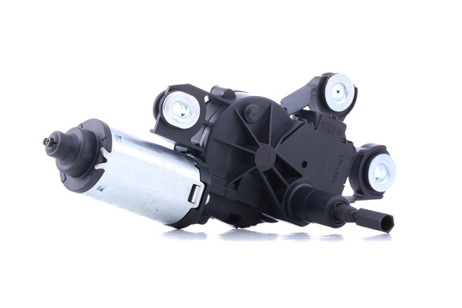 RIDEX Scheibenwischermotor 295W0138
