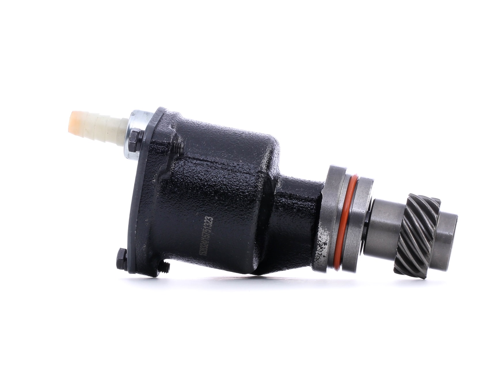 RIDEX 387V0054 Vacuum pump, brake system VW Vento 1h2