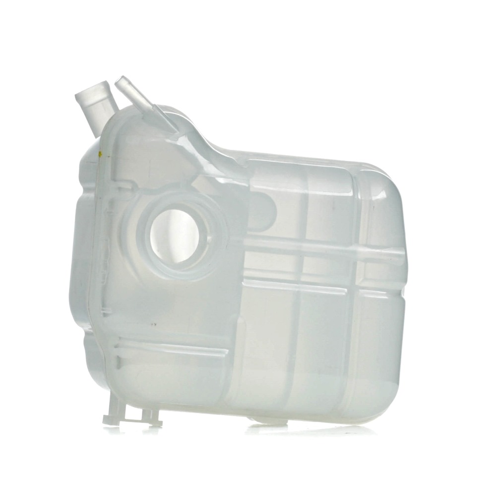 RIDEX 397E0145 Coolant expansion tank with sensor, without lid